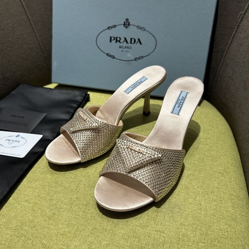 Prada Slippers